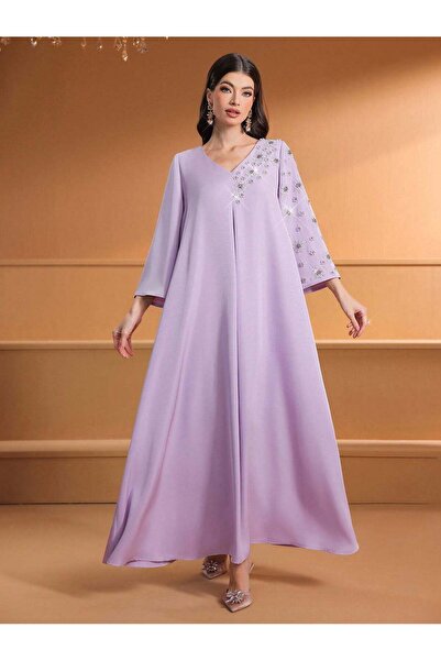 Sheya Rochie maxi, mov