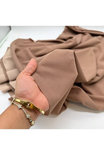 Generic Brand Zara Lycra Crepe Is Draped and Does Not Show Through, Width 160...
