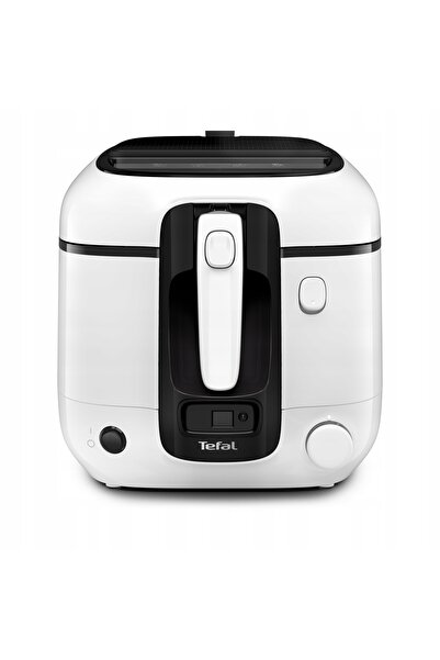 TEFAL Friteuză SUPER UNO FR3140 2,2L 1800W cu filtru anti-miros