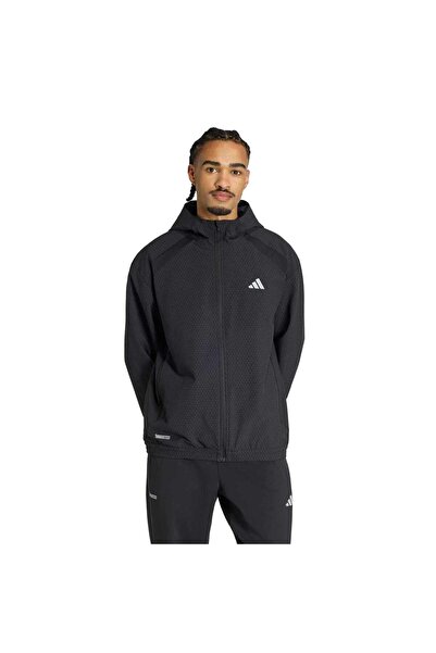 adidas Ks9289-E Tech App Top W Men's Jacket Black