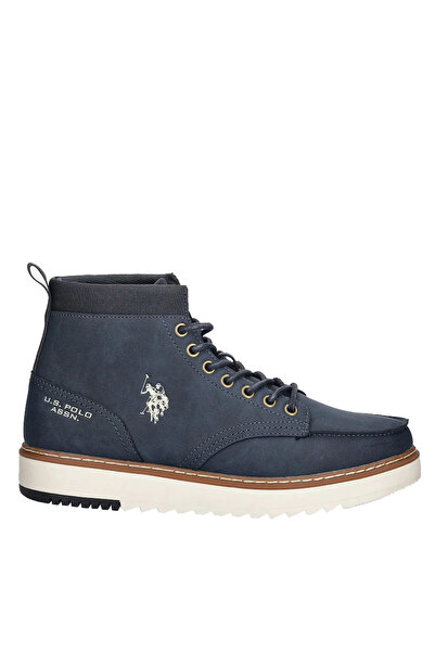 U.S. Polo Assn. Ανδρικό Μποτάκι