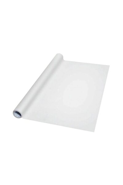 G Glixicom Autocolant tablă școlară albă pentru scris cu marker - 2 m x 45 cm...