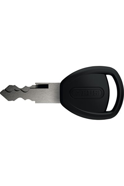 Abus Lanț cu lacăt IVEN Chain 8210/140 negru