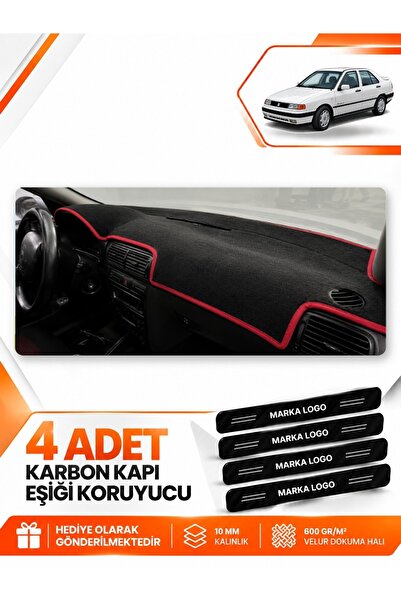 e-biz Seat Toledo (1995-2005) Compatible Front Torpedo Protection Cover Carpe...