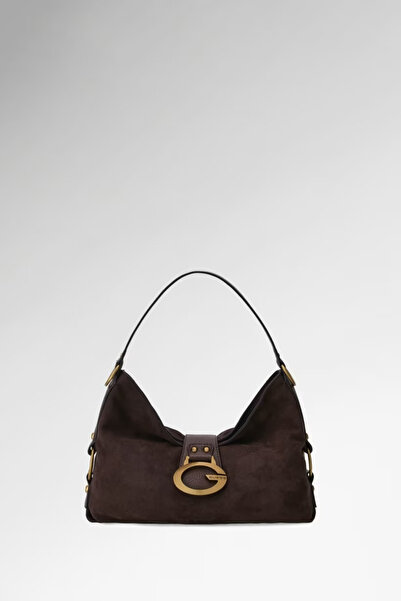 Guess Camden Büyük Omuz Çantası-SG930818
