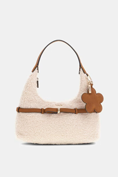 Guess Taylor Mini Hobo Omuz Çantası-WS232577
