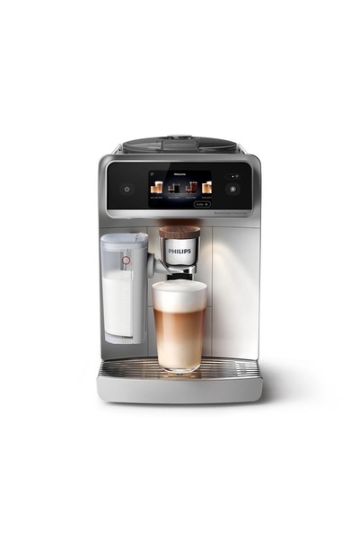 Philips 8000 Serisi Tam Otomatik Kahve Makinesi - BrewExtract Teknolojili, La...