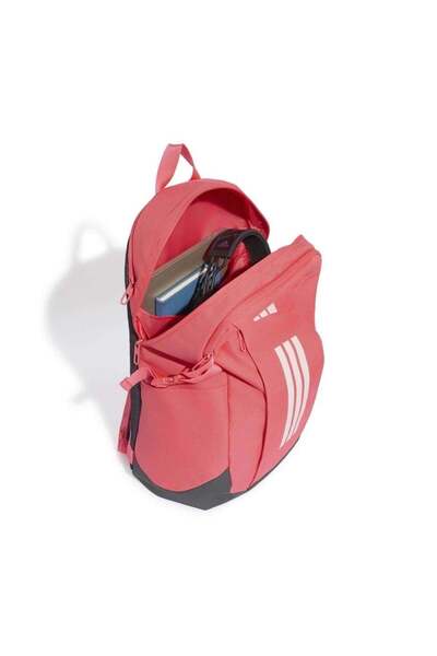 adidas حقيبة ظهر عصرية للجنسين _ KQ6791 - مقاس واحد