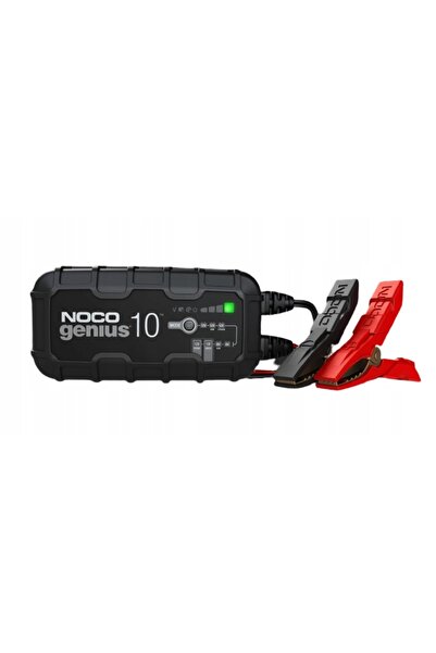 NOCO Booster Jump Starter Powerbank de pornire GENIUS10EU