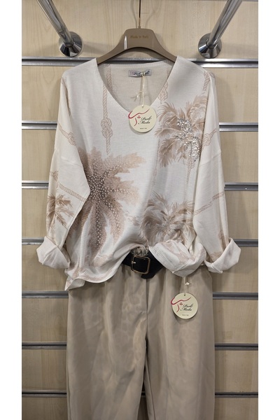 Park Moda سترة إيطالية
