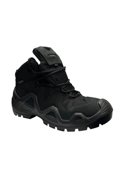 Pars Power 102 Black Outdoor Shoes