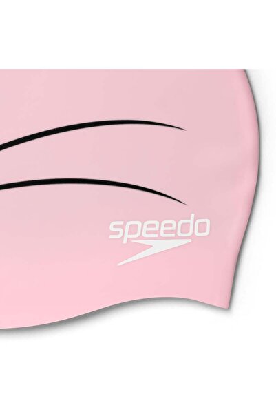 SPEEDO قبعة السباحة