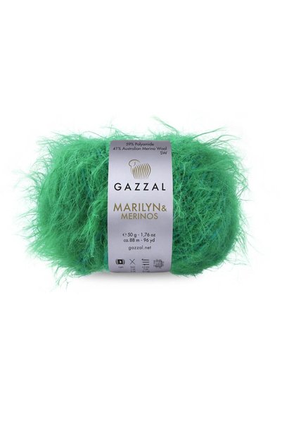 Gazzal مارلين آند ميرينوس 8258