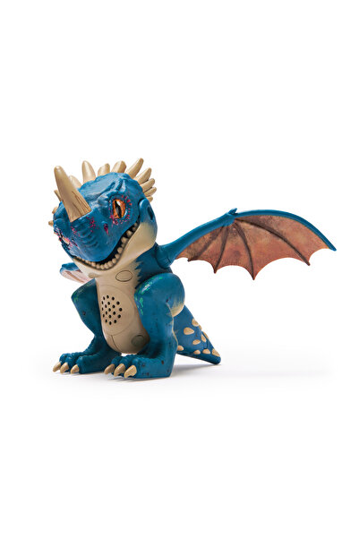Spin Master Toys Far East Cum să-ți dresezi dragonul Figurină interactivă Dra...