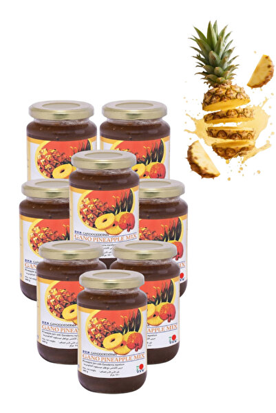 DXN 8 Pieces Gano Pineapple Mix 440 g