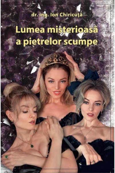 Soma Lumea misterioasă a pietrelor scumpe