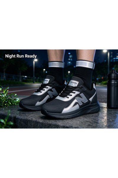 Huanhuan Shoe أحذية رياضية كاجوال للرجال على الطراز الشرق أوسطي والغربي، أحذي...