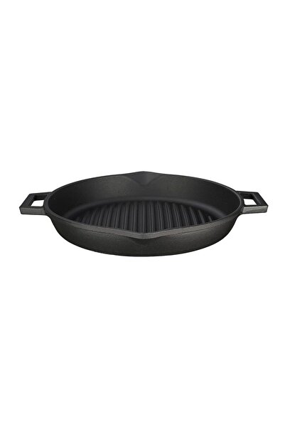 Lava Grill pan, 30 cm, cast iron / 2.2 l - brand