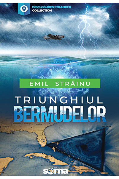 Soma Triunghiul Bermudelor - poartă spre alte lumi
