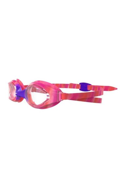SPEEDO Hyper Flyer Kids' Swimming Goggles - Purple