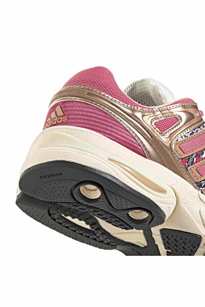 adidas KH9823-K Adıstar Control 5 J Kadın Spor Ayakkabı Pembe