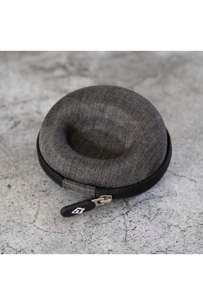 NO BRAND HUSĂ PENTRU CEAS – CUTIE DE DEPOZITARE DE CĂLĂTORIE, ELEGANTĂ ȘI UNI...