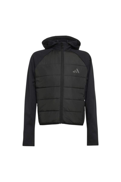 adidas Children's Jacket Casual Sports Jacket J Hyb Jkt Kh0200
