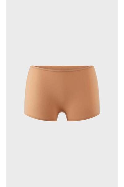 Etam Microfiber Boyshort