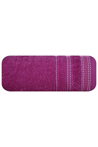 Eurofirany Prosop de baie POLA 70 x 140 cm violet
