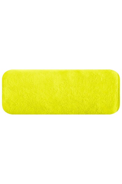 Eurofirany Prosop de baie AMY3 80 x 150 cm verde deschis