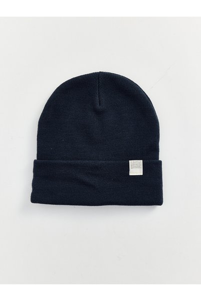 LC Waikiki Esvab • Modern & Distinctive Men's Knitwear Beanie