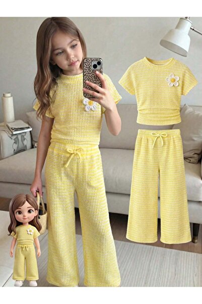 Sheya Complete, yellow