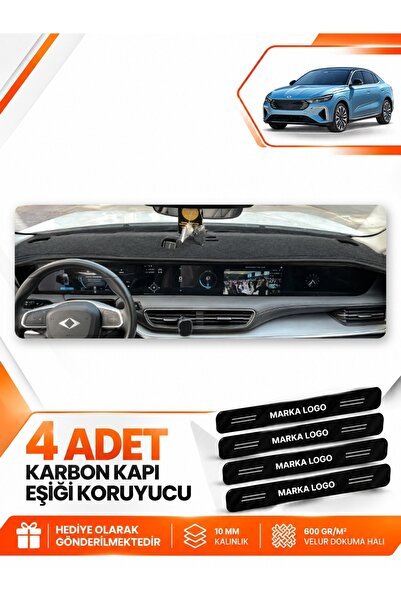 e-biz Togg T10F (2025 and Later) Compatible Torpedo Protection Protective Cas...