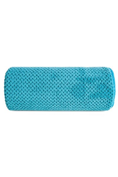 Eurofirany Prosop de baie ZOE1 70 x 140 cm turcoaz