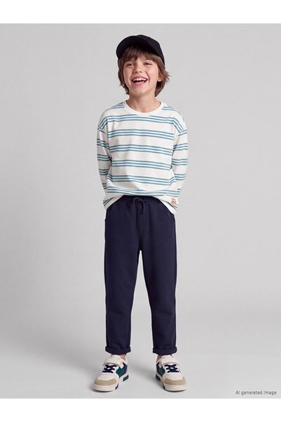 LC Waikiki Timeless Clothing & Timeless Choices Boys' Sweatpants