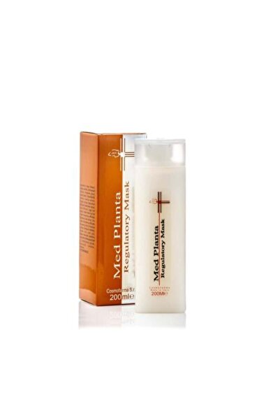 Cosmopharma Mediplanta Hair Mask 200 ml