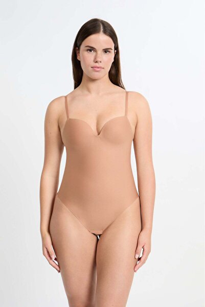 Etam Shaping Bodysuit - Strong Support
