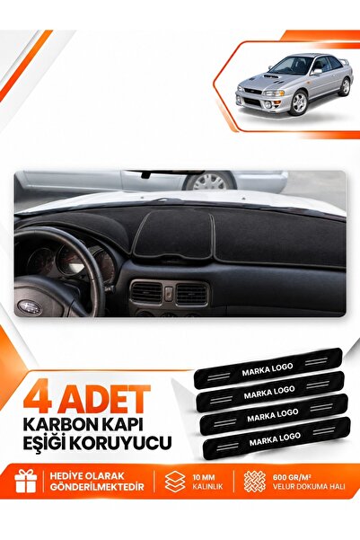 e-biz Subaru Impreza (1998-2000) Compatible Torpedo Protection Protective Cas...