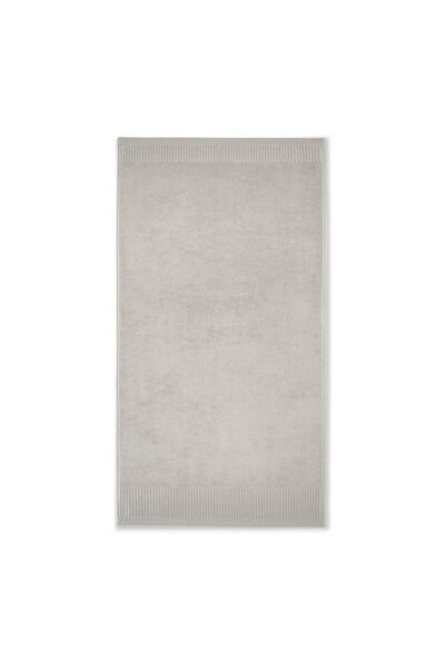 Zwoltex Prosop de baie Lisabona, Bumbac, Uscare rapida, 70x140 cm, Bej