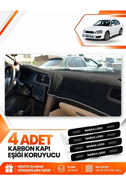 e-biz Subaru Legacy B4 (1998-2003) Compatible Front Torpedo Protection Cover ...