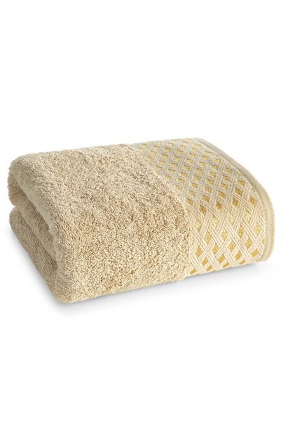 Eurofirany Prosop de baie LUIZA, bumbac 100% premium moale si ultra-absorbant...