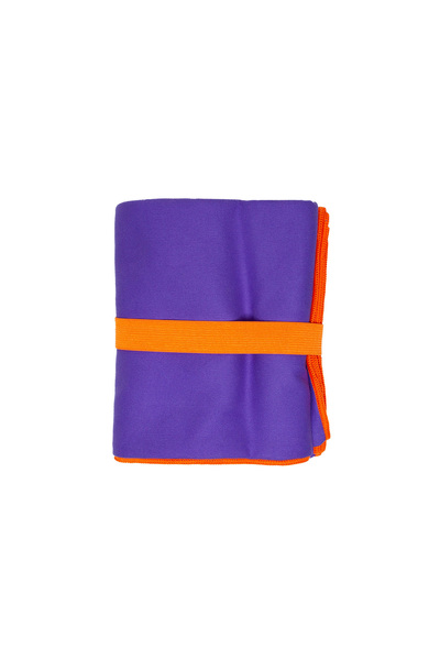 Faro Prosop Fitness Faro, 100% bumbac, 80x130cm, violet