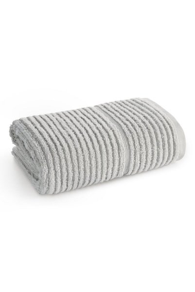 Eurofirany Prosop de baie ADARA din microbumbac premium, ultra-absorbant si u...
