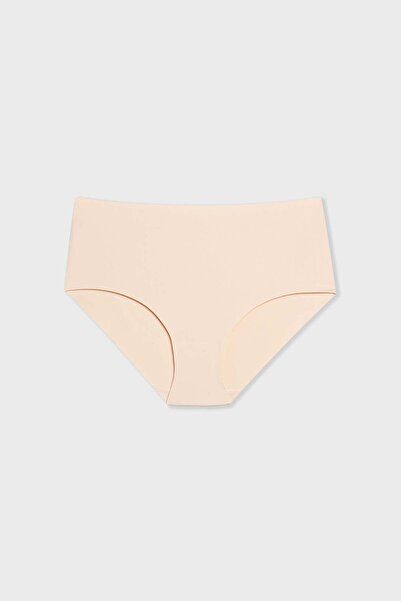 Etam Microfibre Midi Brief