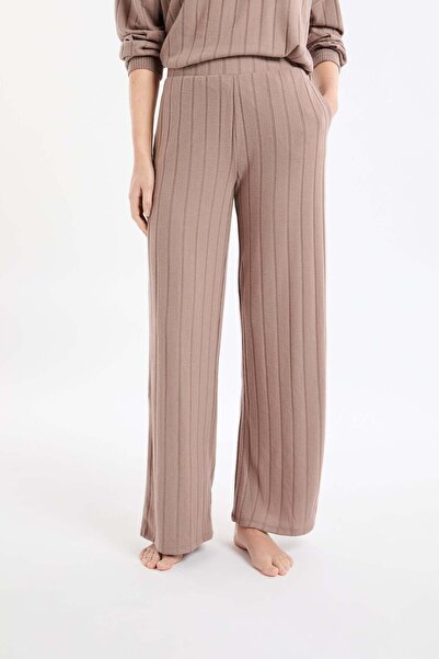 Etam Wide Pajama Pants