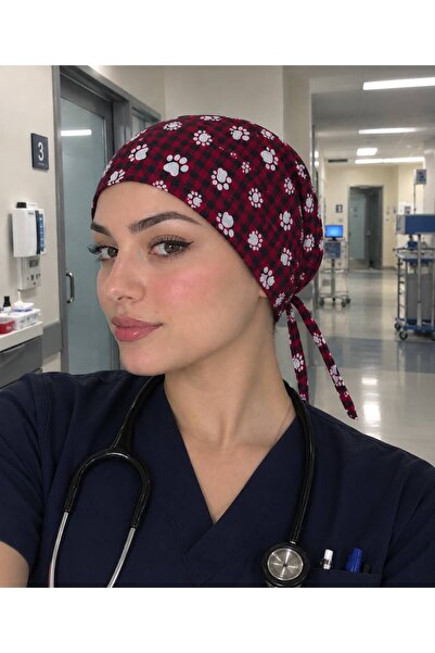 limitless medikal Cerrahi hemşire bonesi ameliyat bonesi doktor bonesi