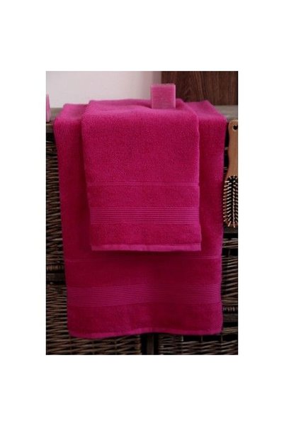 Darymex Prosop Moreno 70x140 Bambus Fuchsia