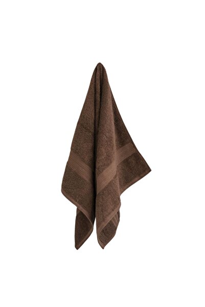 YORK Prosop de baie 70x140cm, bumbac 550g/m2, culoare bej, set 1