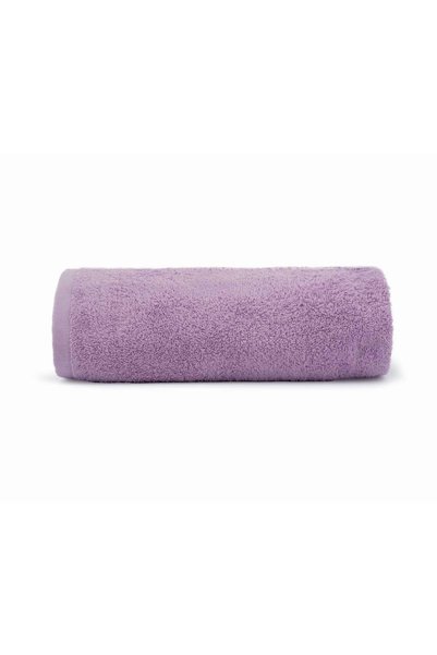 Detexpol Prosop de baie Primo 70x140cm, frotte 100% bumbac, 450 g/m2, violet
