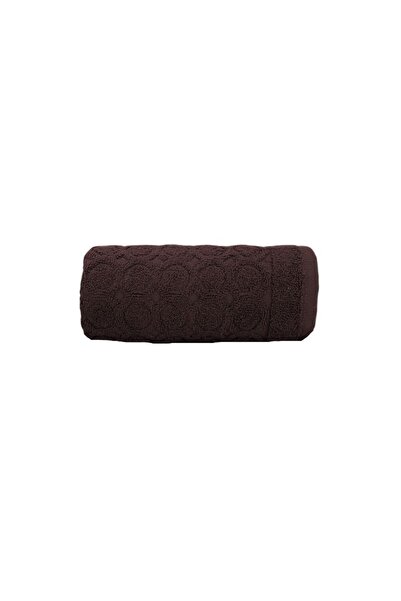 Greno Prosop de baie Greno, Pepe, 70x140cm, 100% bumbac, 460g/m2, maro